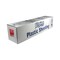 Film-Gard Plastic Sheeting 6 mil X 24 ft. W X 100 ft. L Polyethylene Clear 1 pk 626083 - alternate 1